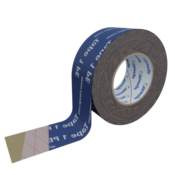 Universaalteip Tape 1 PE